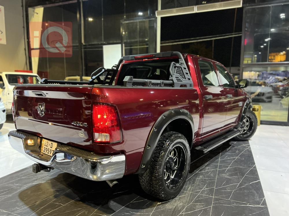 Ram 1500